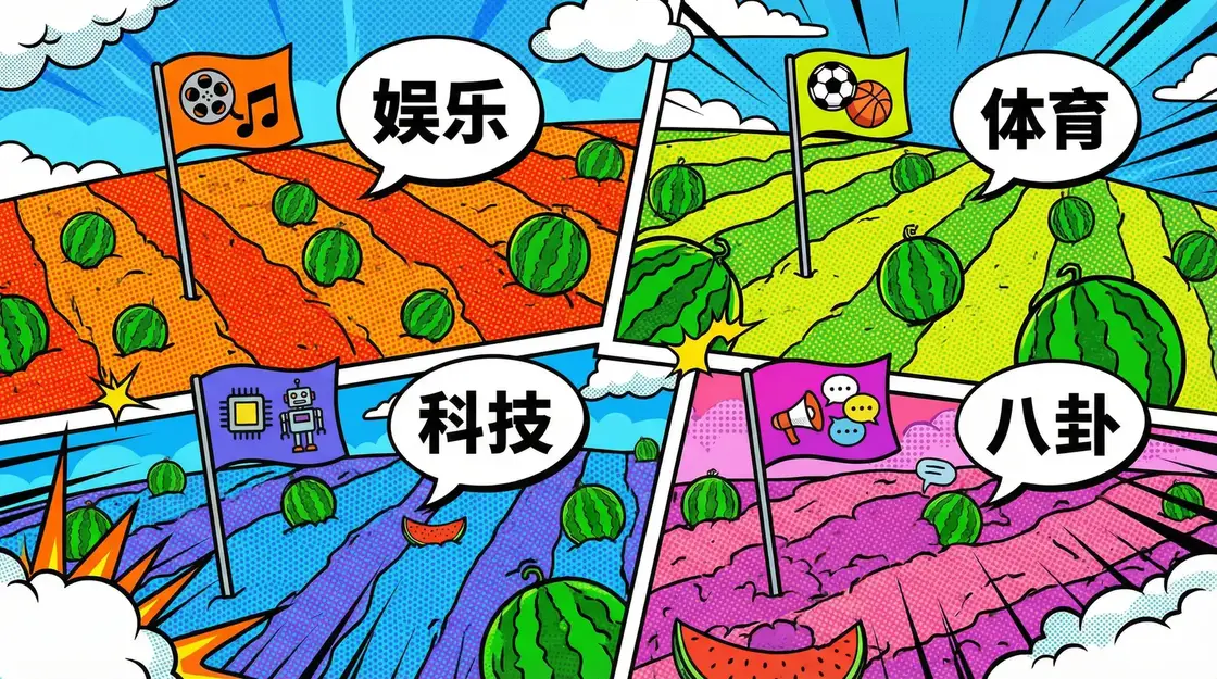 七星体育平台 娱乐瓜田分类